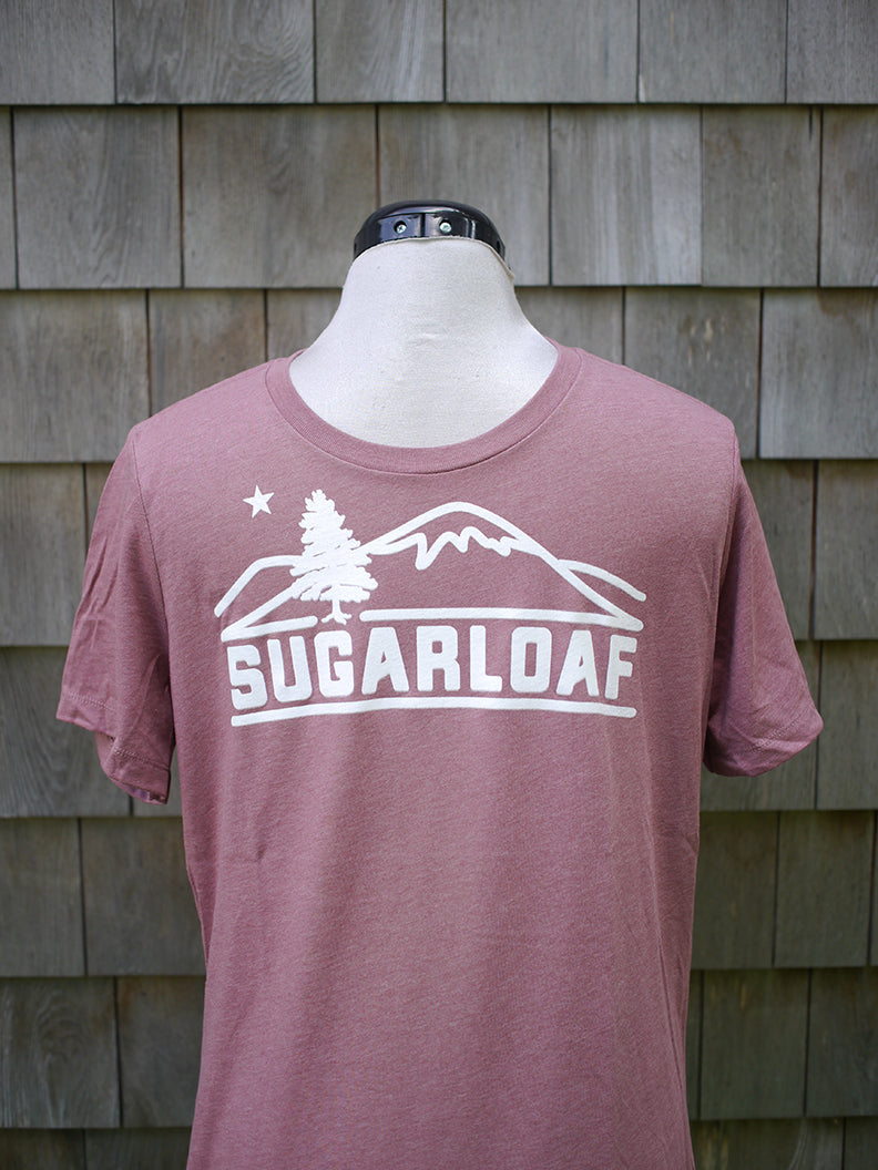 Sugarloaf T-Shirt & Sweatshirt