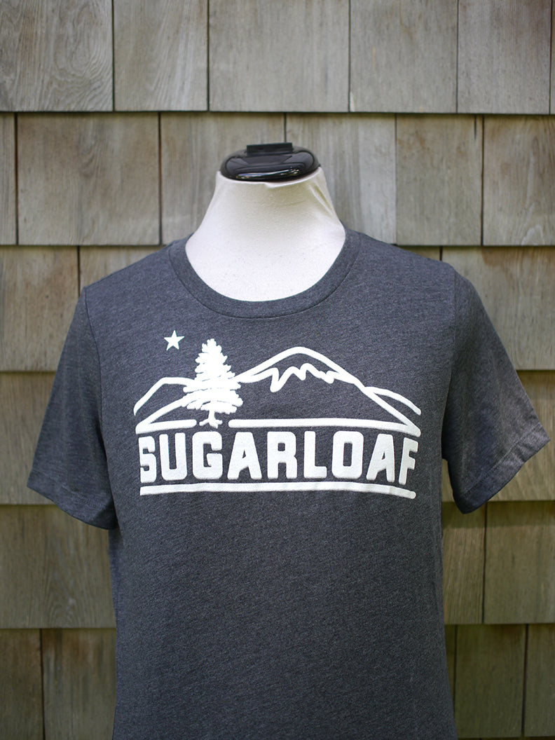 Sugarloaf T-Shirt & Sweatshirt