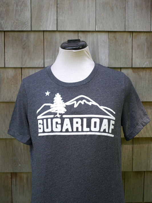 Sugarloaf T-Shirt & Sweatshirt