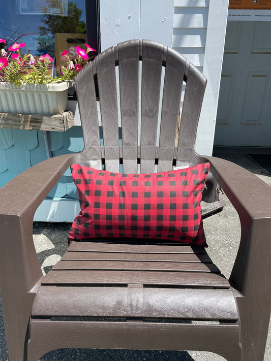 Adirondack Lumbar Pillow - SALE