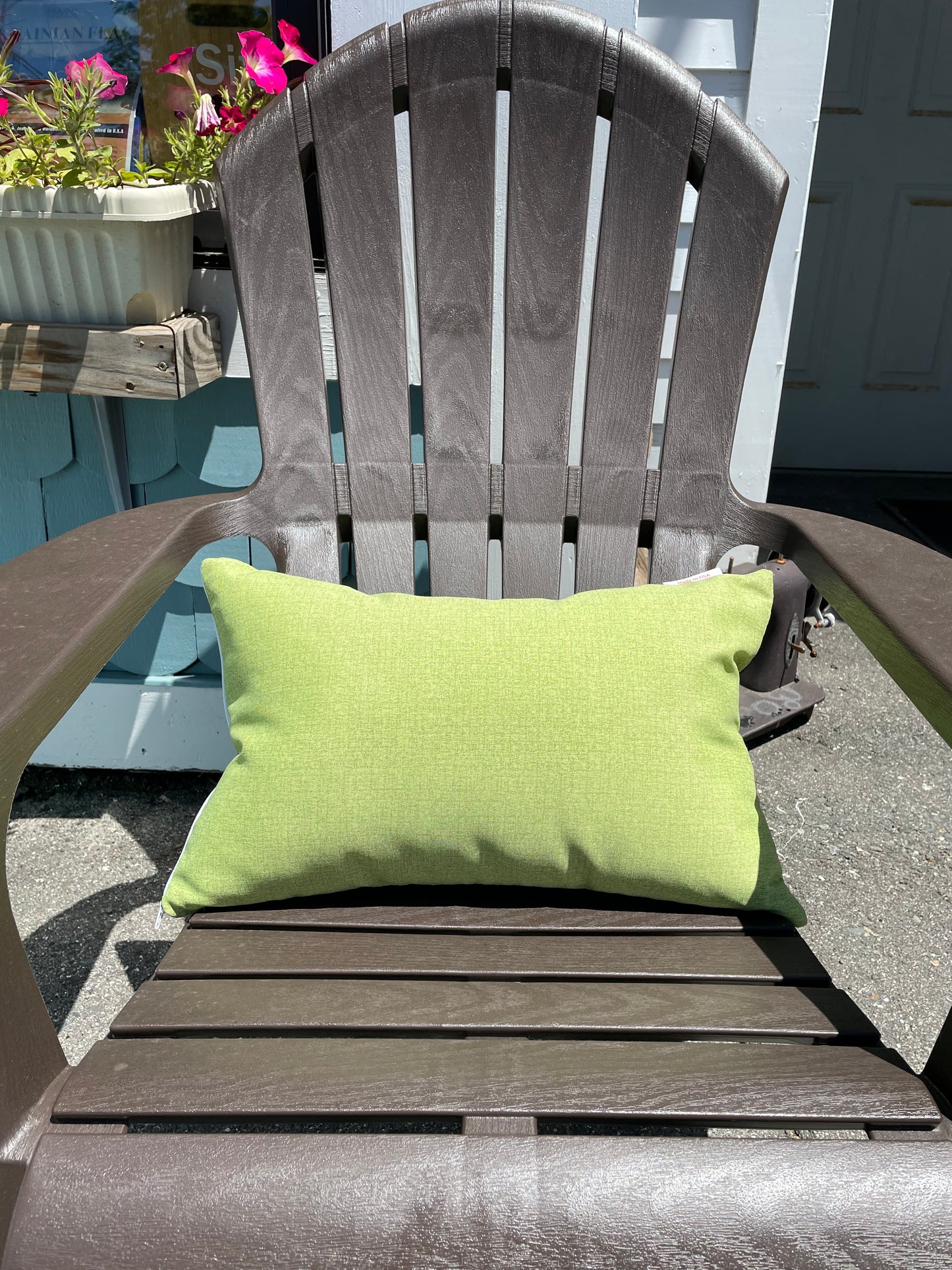 Adirondack Lumbar Pillow - SALE